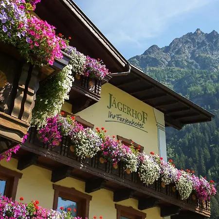Hotel Jägerhof-3