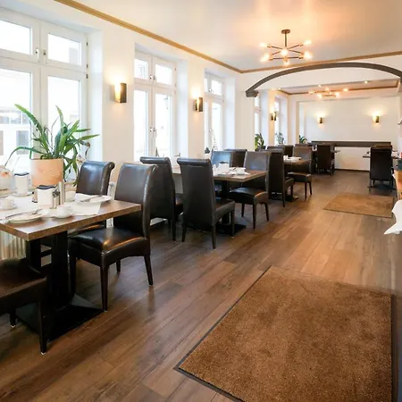 Hotel Zur Mühle-2