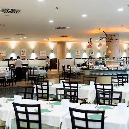 Hotel Las Costas-2
