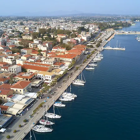 Dioni Boutique Hotel-2