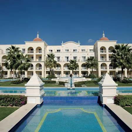 Riu Palace Cabo San Lucas-2