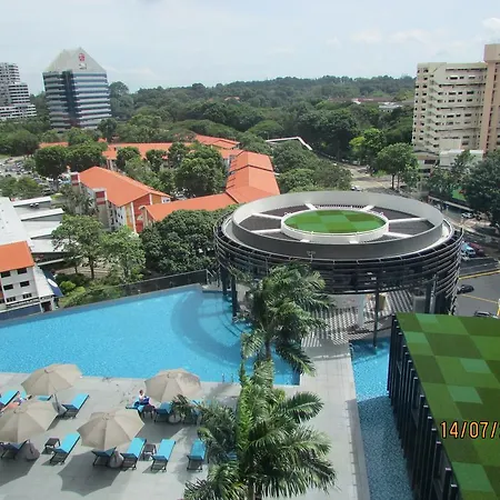 Momentus Hotel Alexandra-2