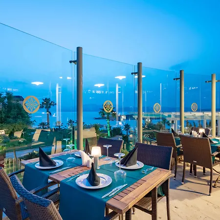 Royal Teos Thermal Resort Clinic & Spa - Halal Hotel-2
