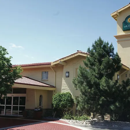 La Quinta Inn By Wyndham Denver Cherry Creek-2