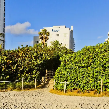 Lexington By Hotel Rl Miami Beach-2