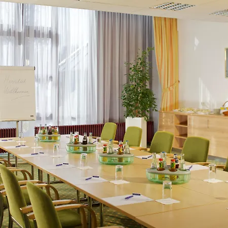Plaza Inn Berlin Charlottenburg-2