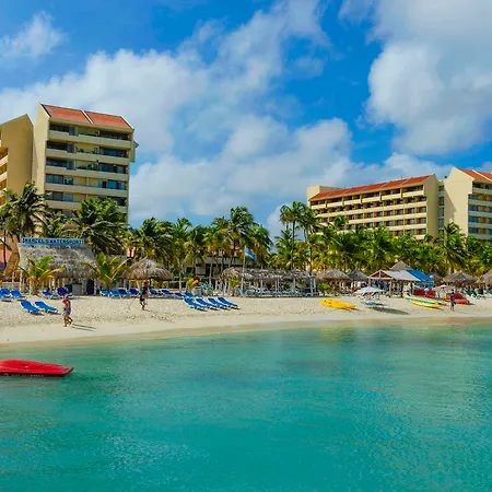 Barcelo Aruba-2
