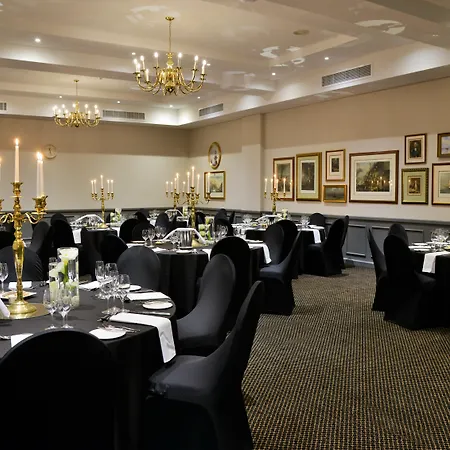 The Commodore Hotel-2