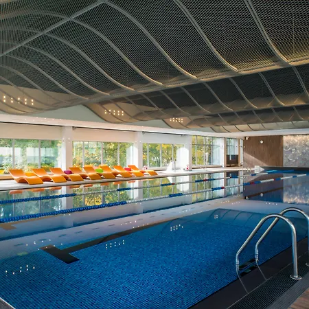 Lielupe Hotel Spa & Conferences By Semarah-2