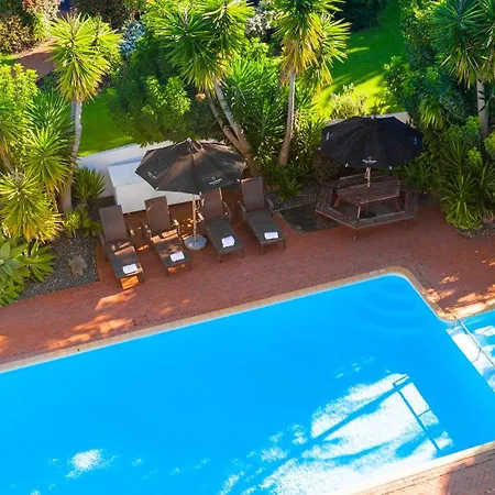Scenic Hotel Bay Of Islands-2