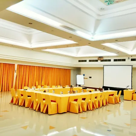 Mercure Resort Sanur-2