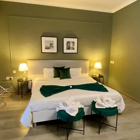Sliema Marina Hotel-2