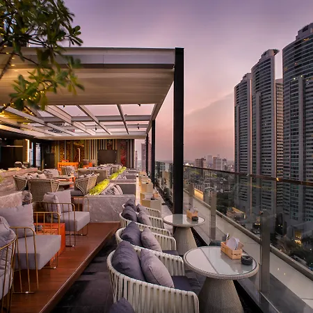 Novotel Bangkok Sukhumvit 20-3