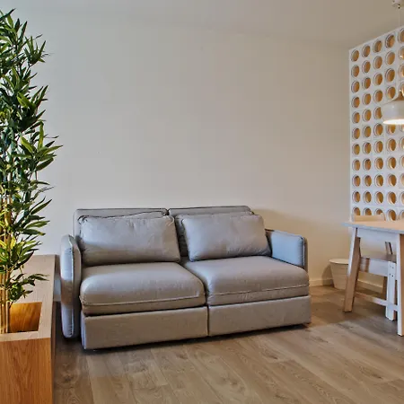 Hotel Spot Family Suites-2