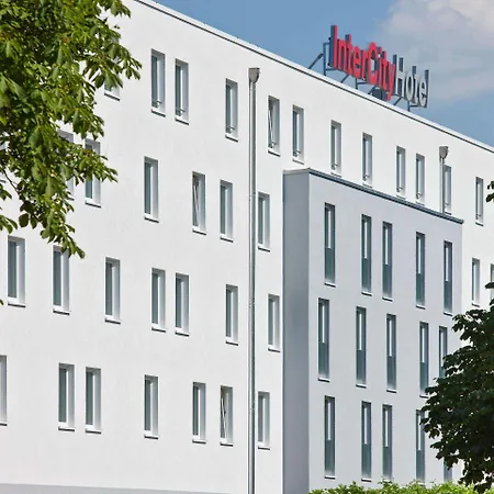 Intercityhotel Ingolstadt-2