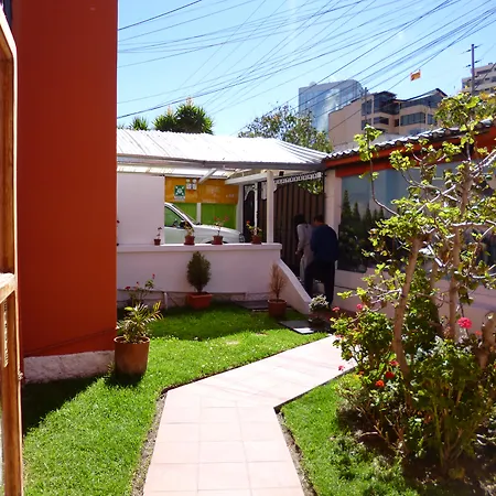 Hotel Andino-3