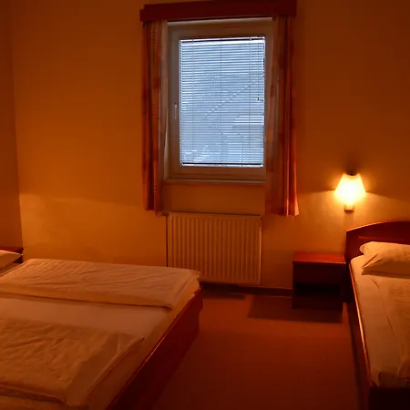 Hotel Bajt Maribor-3
