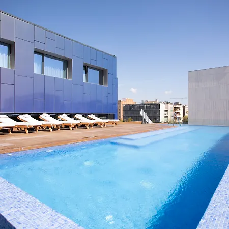 Hotel Paxton Barcelona-3
