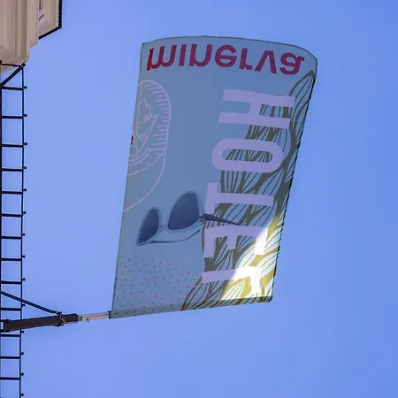 Hotel Minerva-3