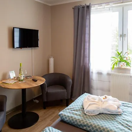 Sporthotel Wernigerode-3