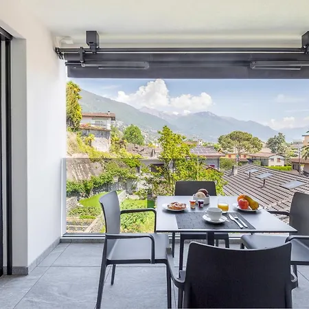 Sasso Boretto, Luxury Holiday Apartments-2