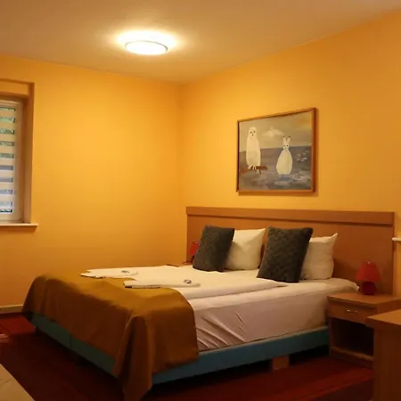 Waldhotel Harz Ilsenburg-2
