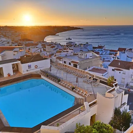 Boa Vista Hotel & Spa - Adults Only-2