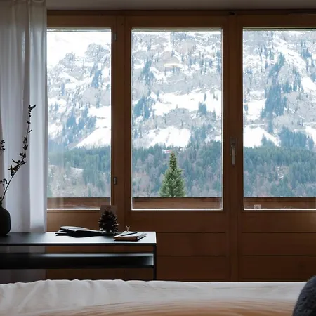 Villa Hundert Boutique Mountainscape-2