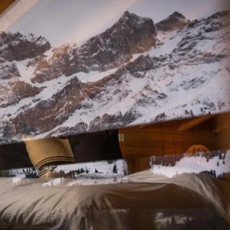 Villa Hundert Boutique Mountainscape-3