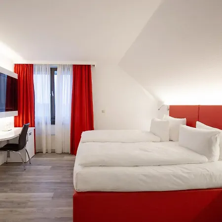 DORMERO Hotel Düsseldorf-2