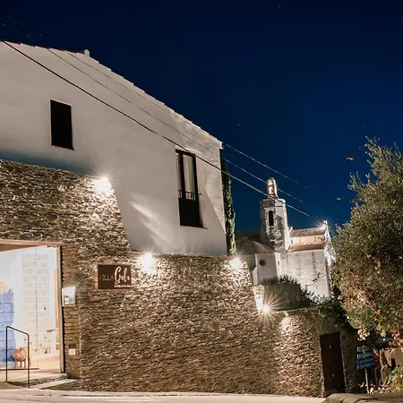 Boutique Hotel Villa Gala By Fimedhotels-2