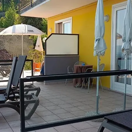 Hotel La Terrazzina-3