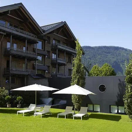 Hotel Post Bezau-3