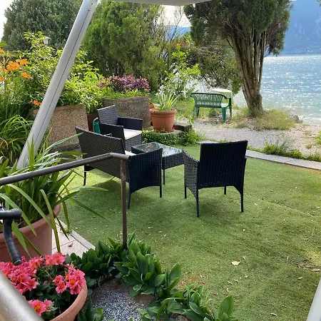 Albergo Campeggio Bommartini-2