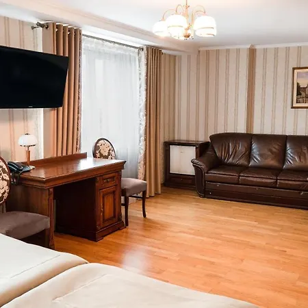 Hotel Lviv-2