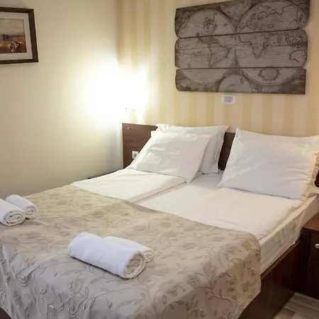 Mali Hotel Porat-3