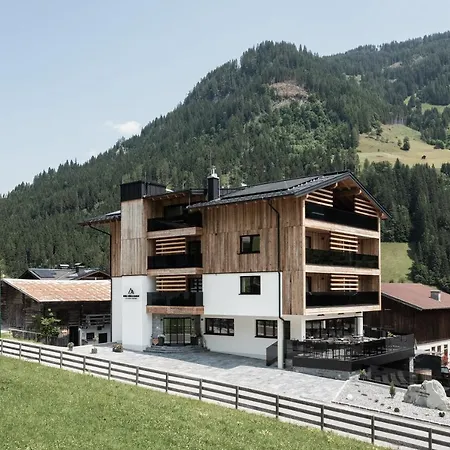B&B Hotel Das Diellehen-3