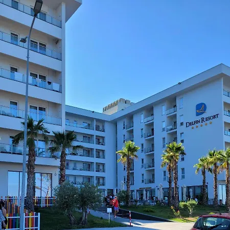 Delfin Resort Kune-3