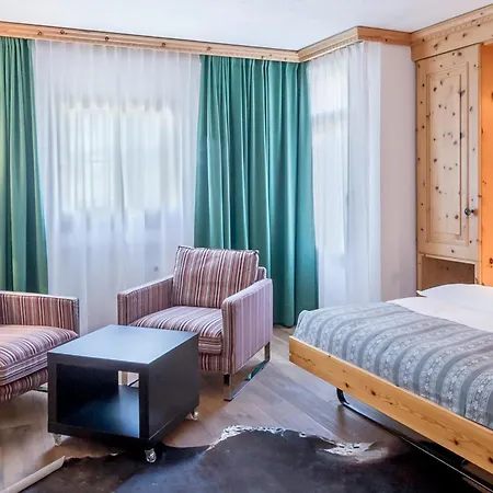 Boutique Hotel Cervus-3