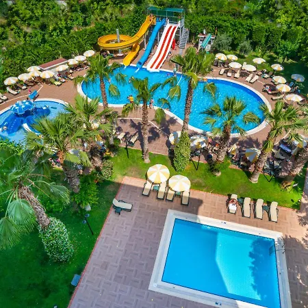 Gardenia Beach Hotel-3