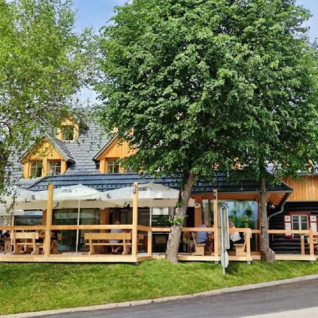 Guesthouse & Camping Danica Bohinj-2