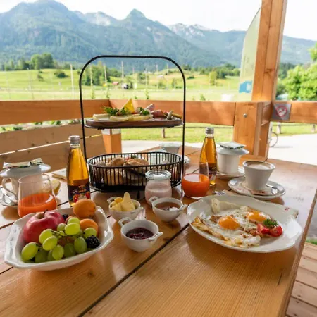 Guesthouse & Camping Danica Bohinj-3