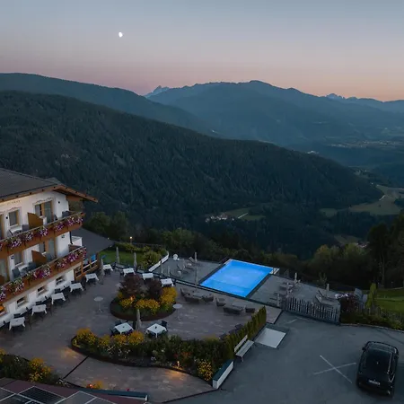 Panoramahotel Huberhof-3