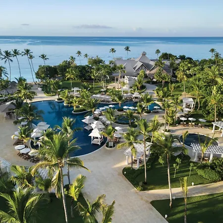 Dreams La Romana All-Inclusive Resort & Spa-2