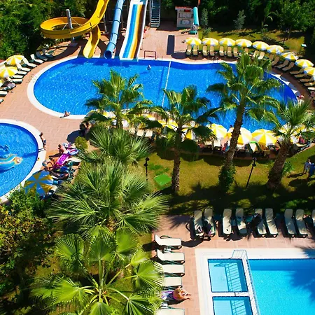 Gardenia Beach Hotel-2
