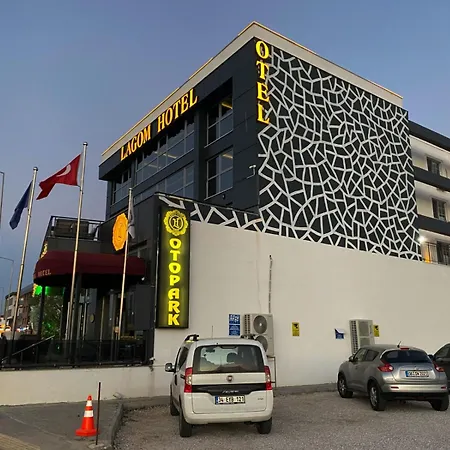 Lagom Otel-3