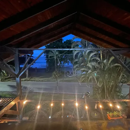 Perla Negra Beachfront-3