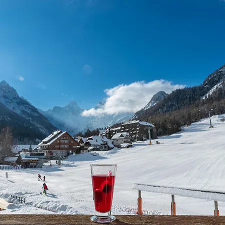Ramada Resort Kranjska Gora-2