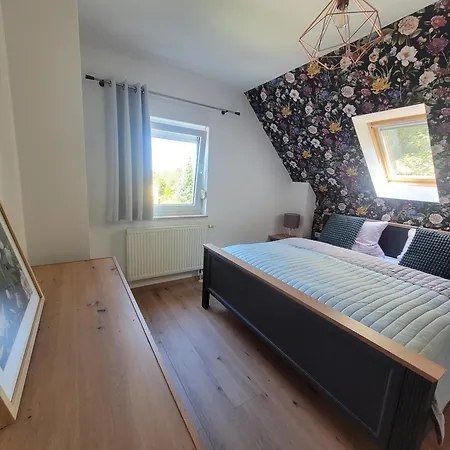 Pension Oberhof 810 M-3