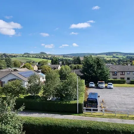 The Pitlochry Hydro Hotel-3